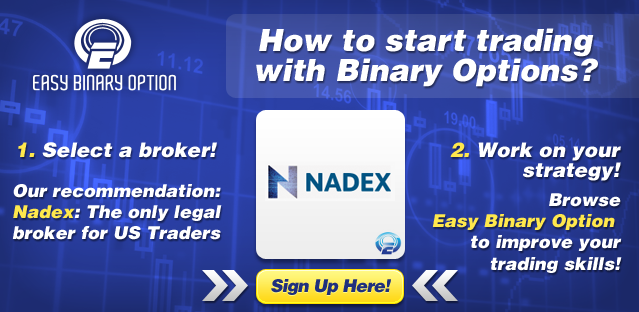 easy binary options trading